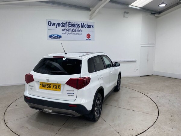 Used Suzuki Vitara 2020 for sale - 75581640: Photo 15