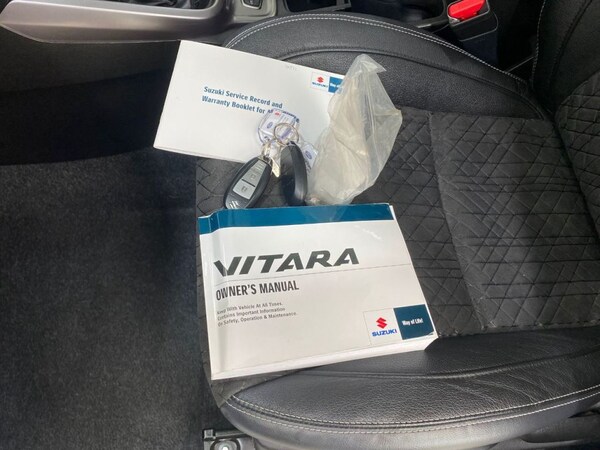 Used Suzuki Vitara 2020 for sale - 75581640: Photo 16