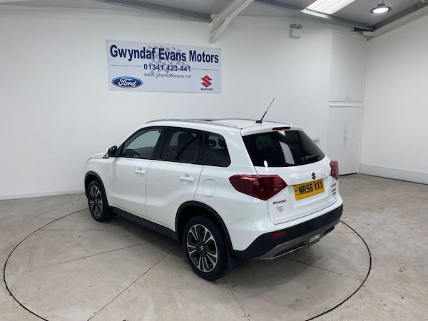 Used Suzuki Vitara 2020 for sale - 75581640: Photo 17