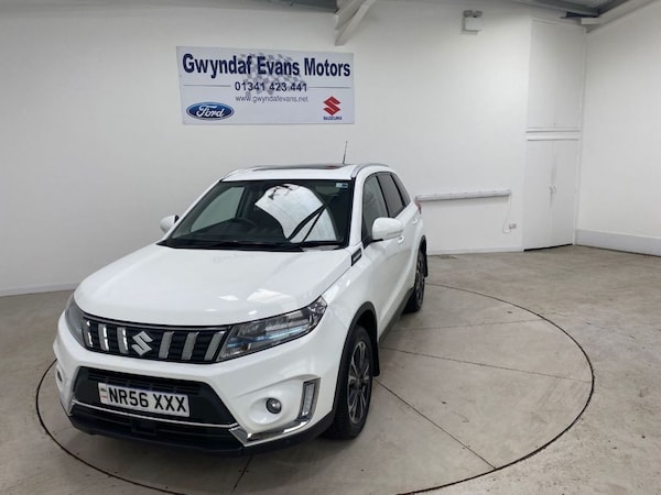 Used Suzuki Vitara 2020 for sale - 75581640: Photo 19