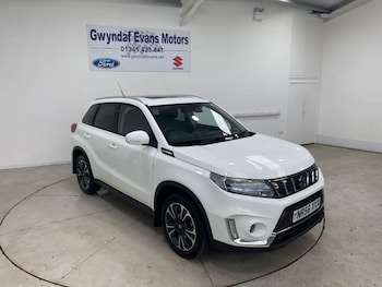 Suzuki - Vitara