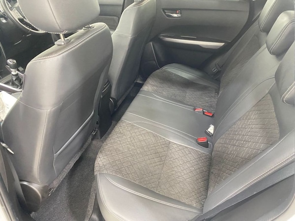 Used Suzuki Vitara 2020 for sale - 75581640: Photo 20