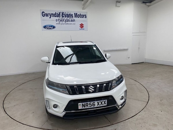 Used Suzuki Vitara 2020 for sale - 75581640: Photo 21