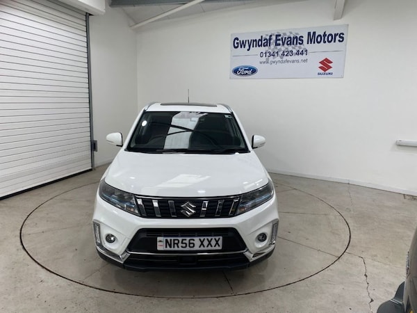 Used Suzuki Vitara 2020 for sale - 75581640: Photo 23