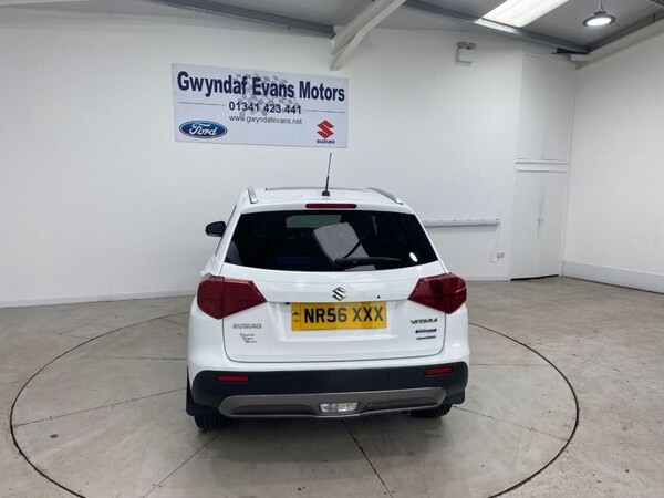 Used Suzuki Vitara 2020 for sale - 75581640: Photo 3