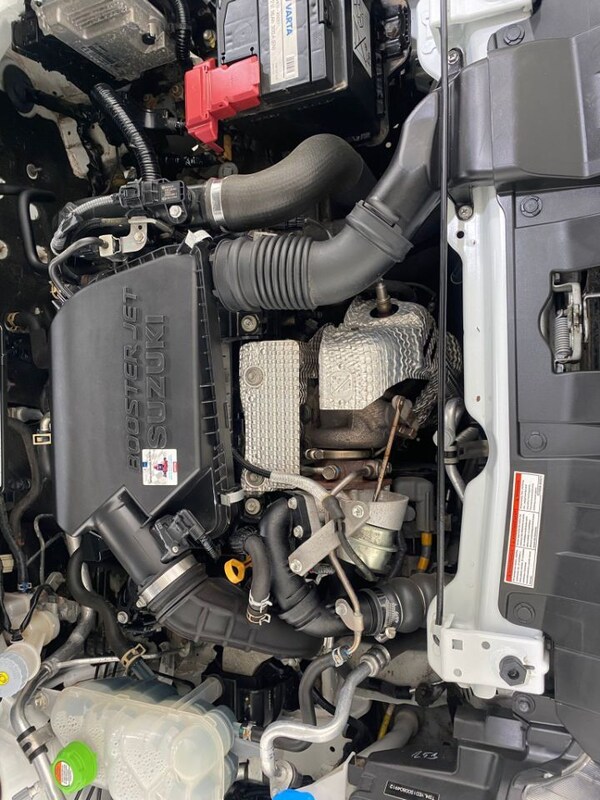 Used Suzuki Vitara 2020 for sale - 75581640: Photo 4