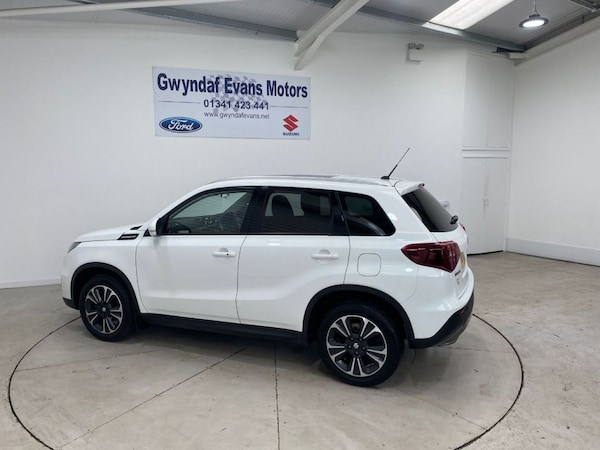 Used Suzuki Vitara 2020 for sale - 75581640: Photo 5
