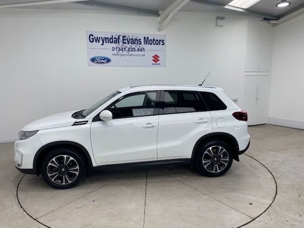 Used Suzuki Vitara 2020 for sale - 75581640: Photo 7