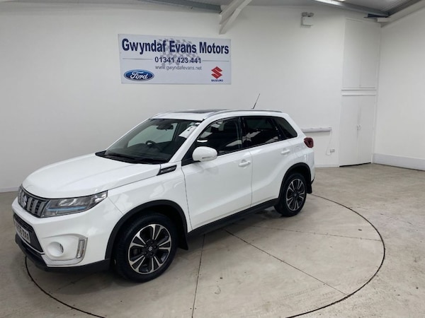 Used Suzuki Vitara 2020 for sale - 75581640: Photo 9