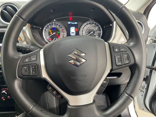 Used Suzuki Vitara 2023 for sale - 76287074: Photo 10