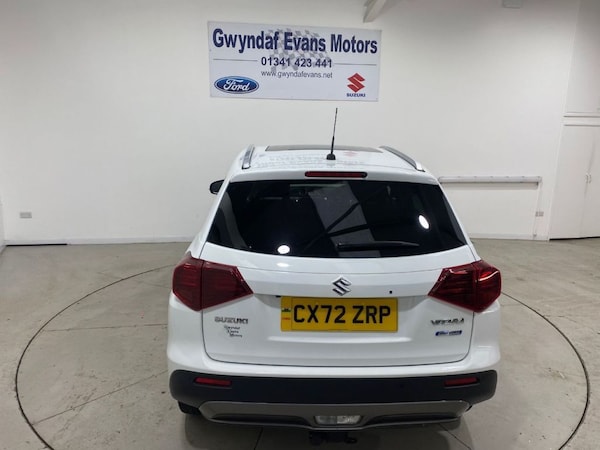 Used Suzuki Vitara 2023 for sale - 76287074: Photo 11