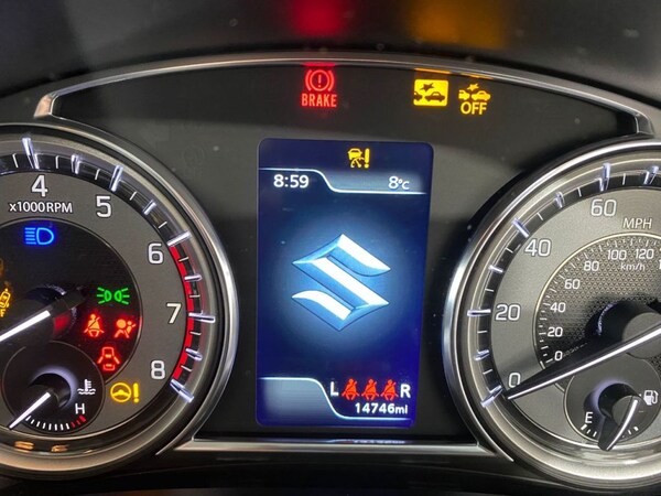Used Suzuki Vitara 2023 for sale - 76287074: Photo 14