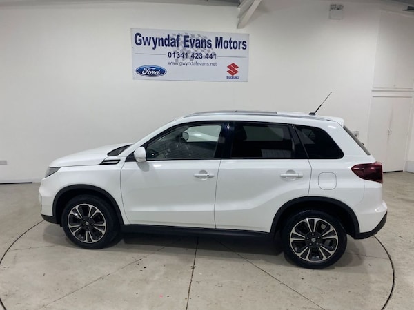 Used Suzuki Vitara 2023 for sale - 76287074: Photo 17