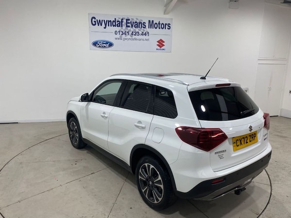 Used Suzuki Vitara 2023 for sale - 76287074: Photo 19