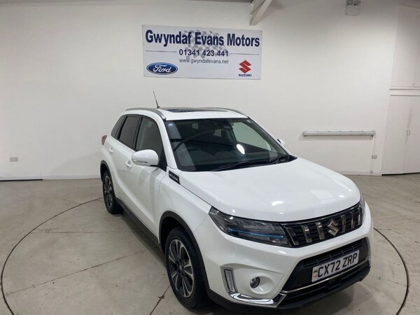Used Suzuki Vitara 2023 for sale - 76287074: Photo 1