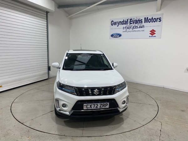 Used Suzuki Vitara 2023 for sale - 76287074: Photo 21
