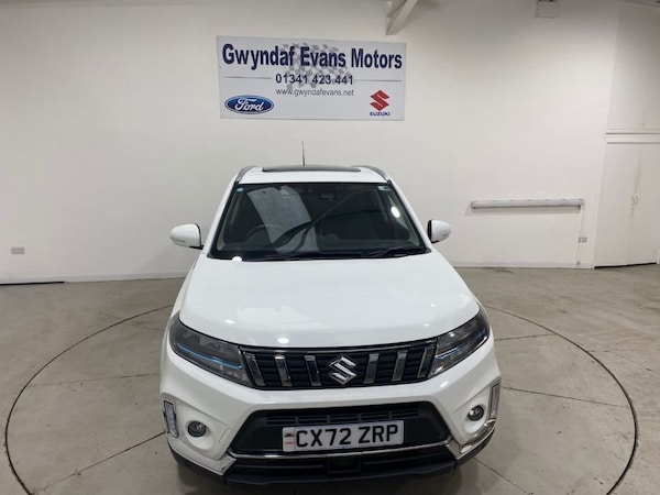 Used Suzuki Vitara 2023 for sale - 76287074: Photo 23