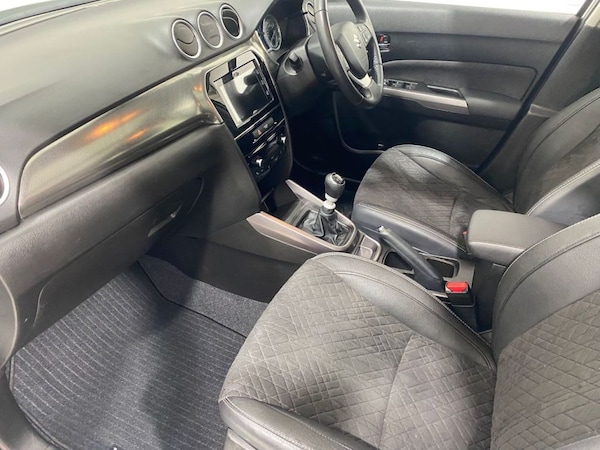 Used Suzuki Vitara 2023 for sale - 76287074: Photo 24