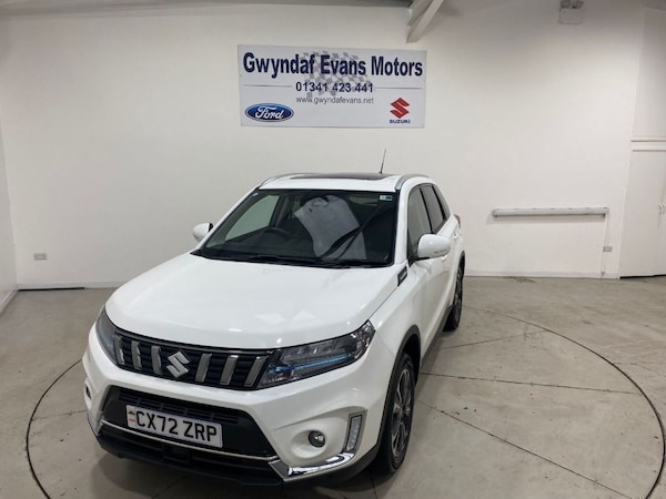 Used Suzuki Vitara 2023 for sale - 76287074: Photo 25