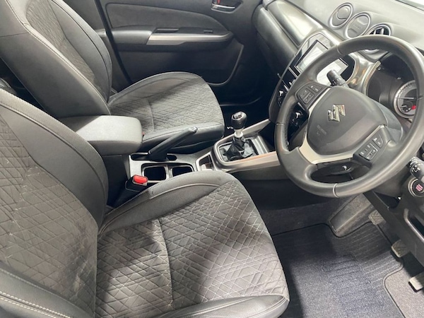 Used Suzuki Vitara 2023 for sale - 76287074: Photo 2