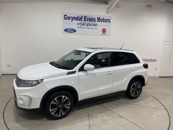 Used Suzuki Vitara 2023 for sale - 76287074: Photo 5