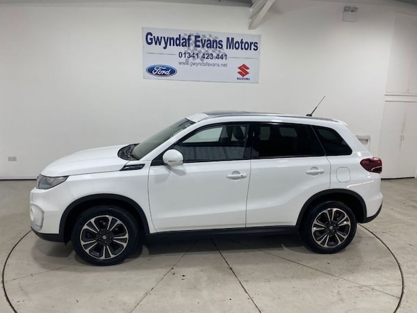 Used Suzuki Vitara 2023 for sale - 76287074: Photo 7
