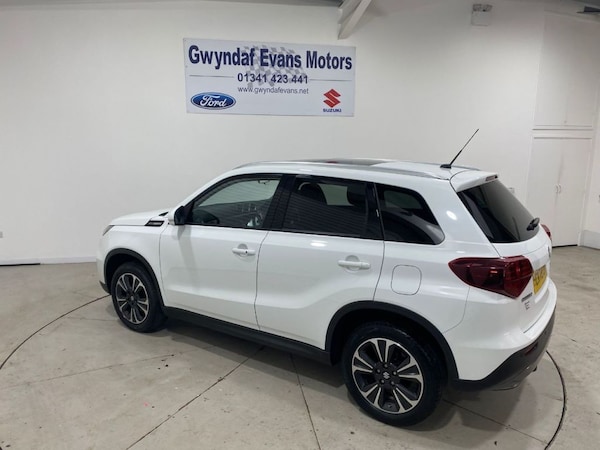 Used Suzuki Vitara 2023 for sale - 76287074: Photo 9