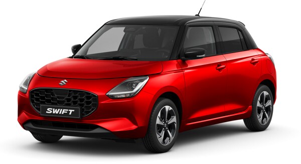 Used Suzuki Swift for sale - 75641845: Photo 1