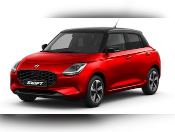 Suzuki - Swift