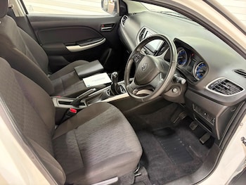 Used Suzuki Baleno 2017 for sale - 79572803: Photo