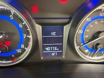 Used Suzuki Baleno 2017 for sale - 79572803: Photo