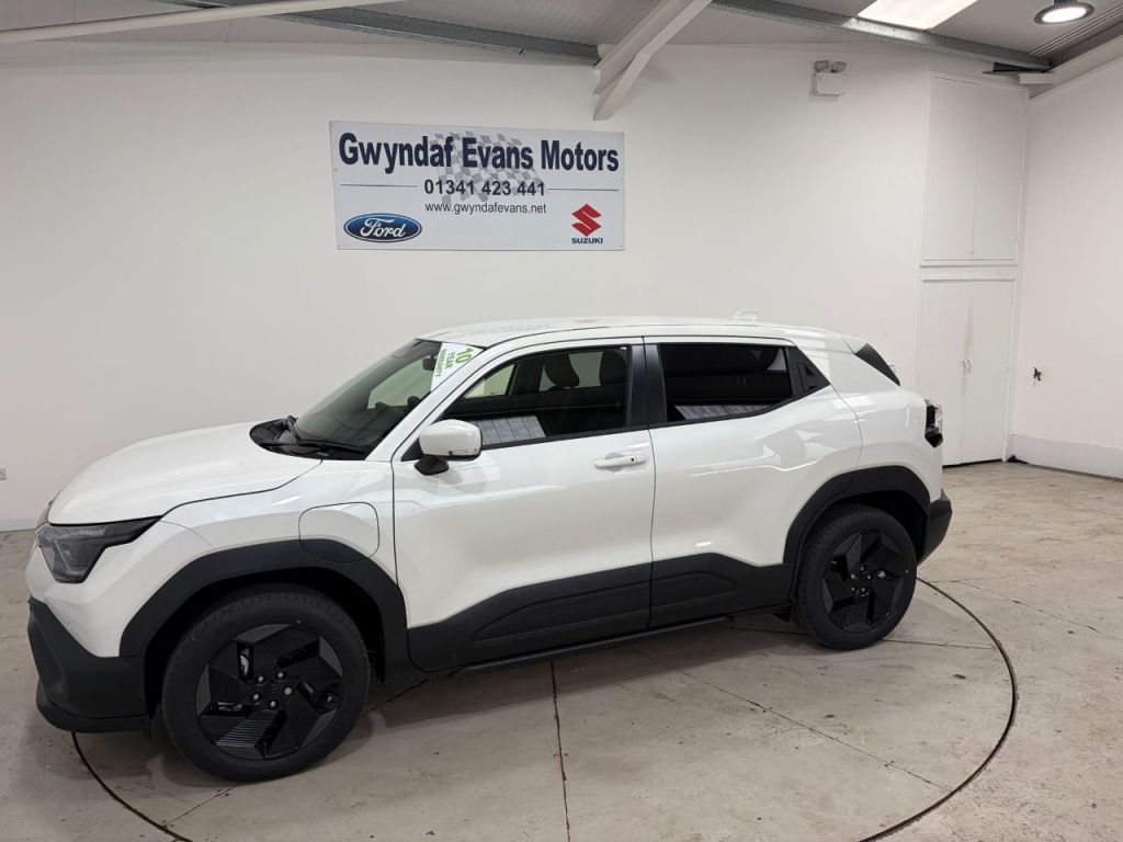 Used Suzuki e Vitara 2026 for sale - 78190817: Photo 11