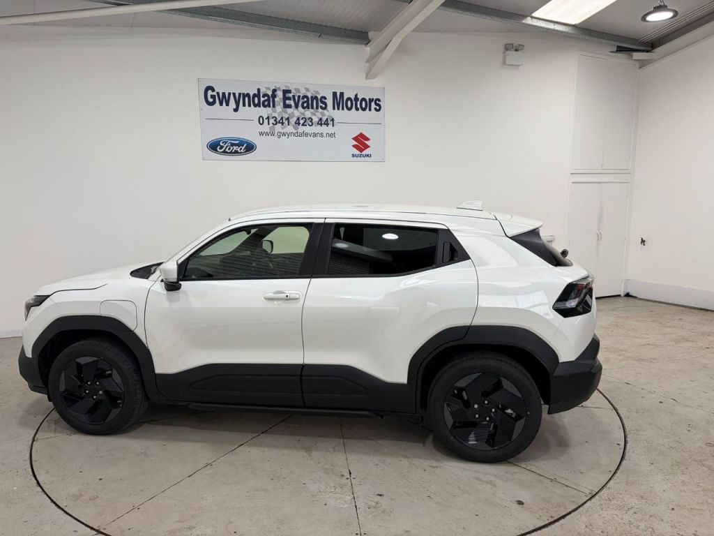 Used Suzuki e Vitara 2026 for sale - 78190817: Photo 13