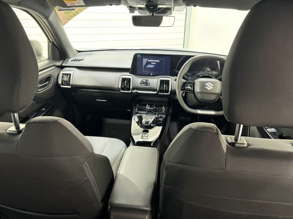 Used Suzuki e Vitara 2026 for sale - 78190817: Photo 14