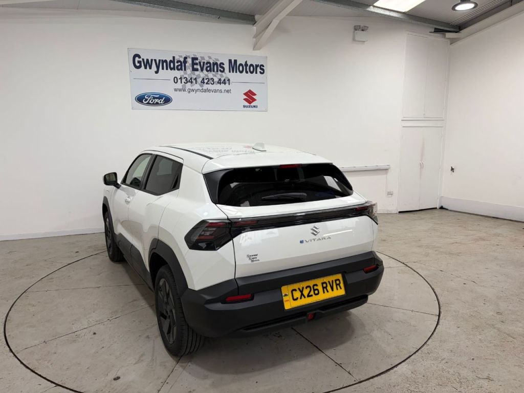 Used Suzuki e Vitara 2026 for sale - 78190817: Photo 15