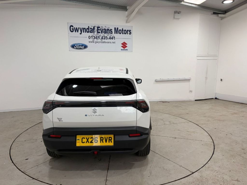 Used Suzuki e Vitara 2026 for sale - 78190817: Photo 17