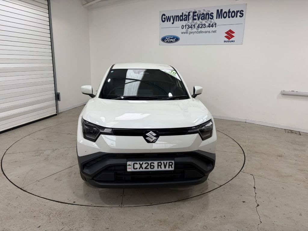 Used Suzuki e Vitara 2026 for sale - 78190817: Photo 19