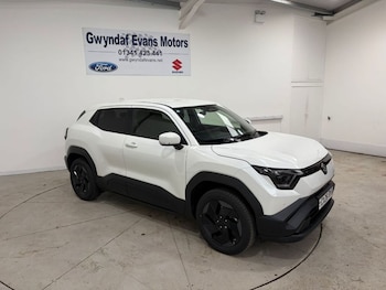 Used Suzuki e Vitara 2026 for sale - 78190817: Photo