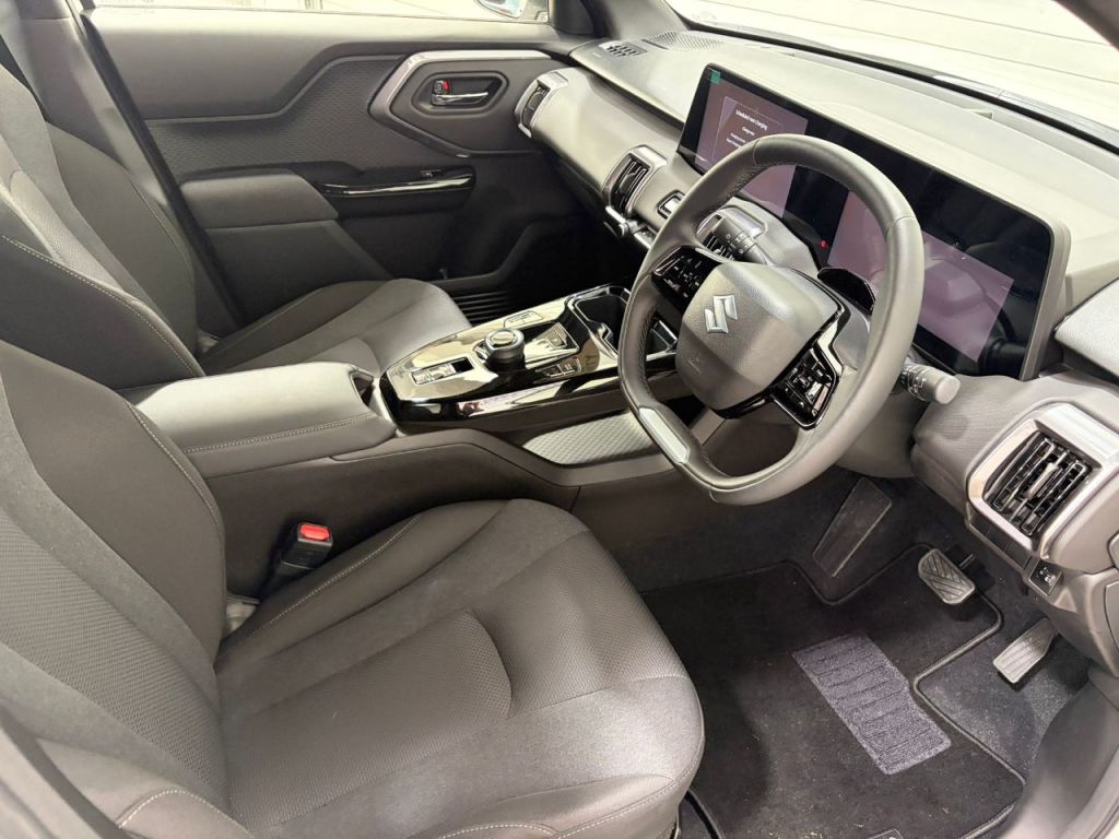 Used Suzuki e Vitara 2026 for sale - 78190817: Photo 2