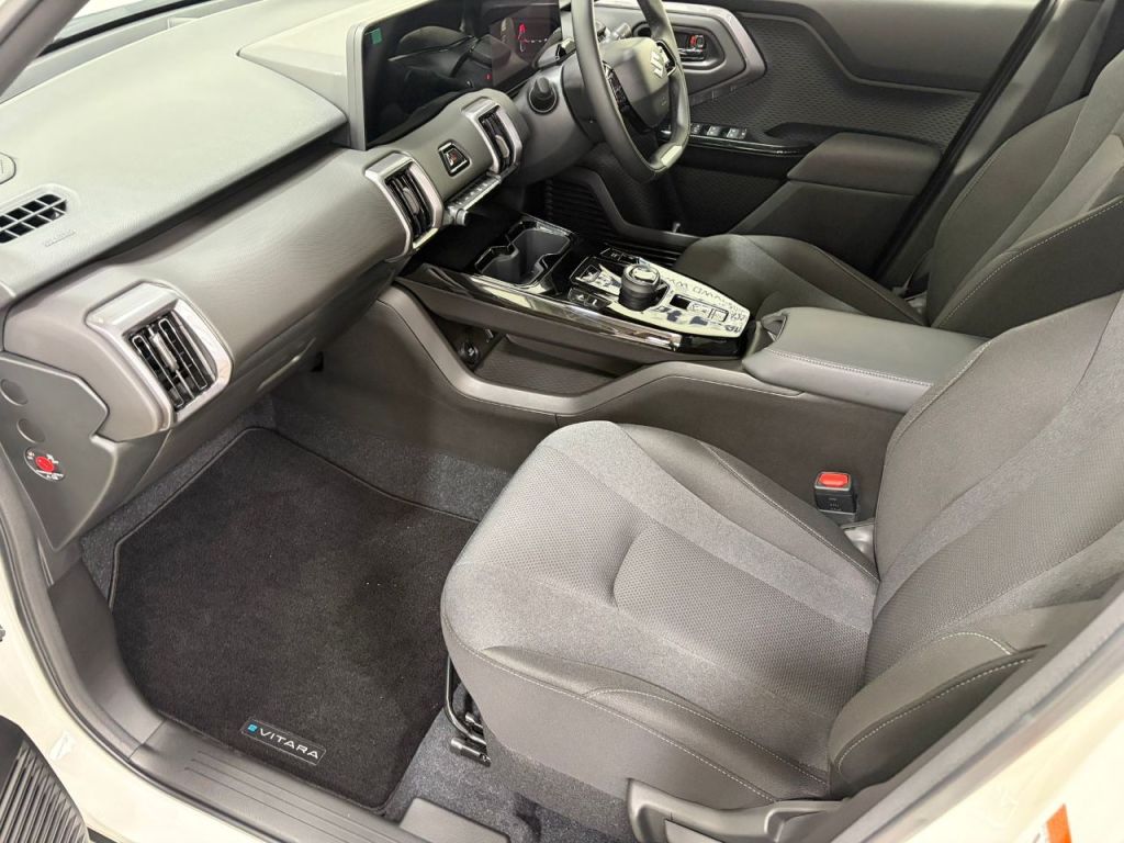 Used Suzuki e Vitara 2026 for sale - 78190817: Photo 20