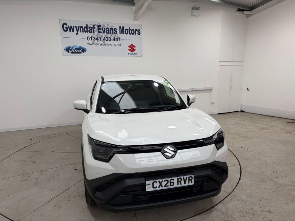 Used Suzuki e Vitara 2026 for sale - 78190817: Photo 21