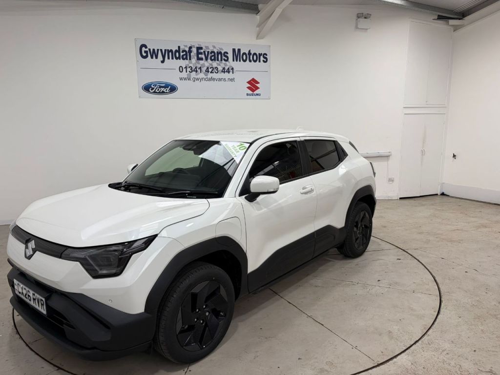 Used Suzuki e Vitara 2026 for sale - 78190817: Photo 23