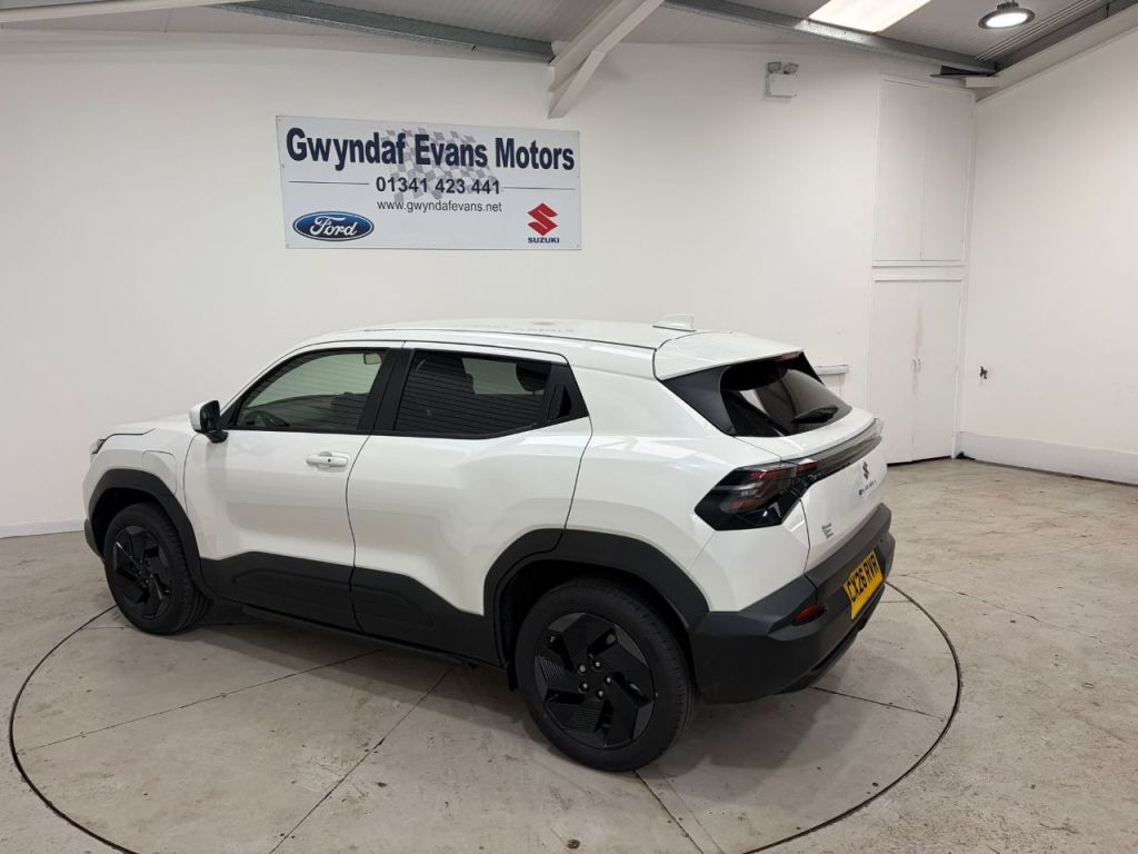 Used Suzuki e Vitara 2026 for sale - 78190817: Photo 3