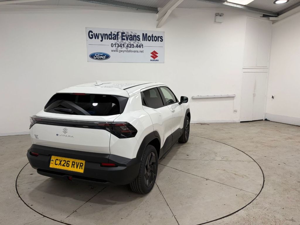 Used Suzuki e Vitara 2026 for sale - 78190817: Photo 5