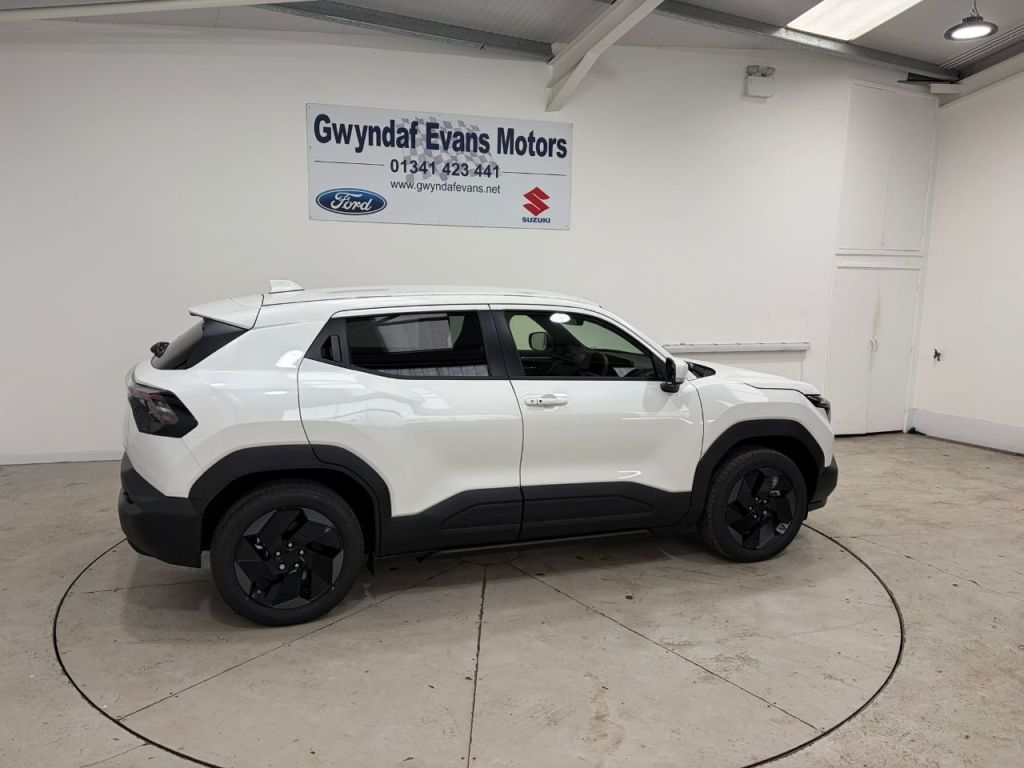 Used Suzuki e Vitara 2026 for sale - 78190817: Photo 7