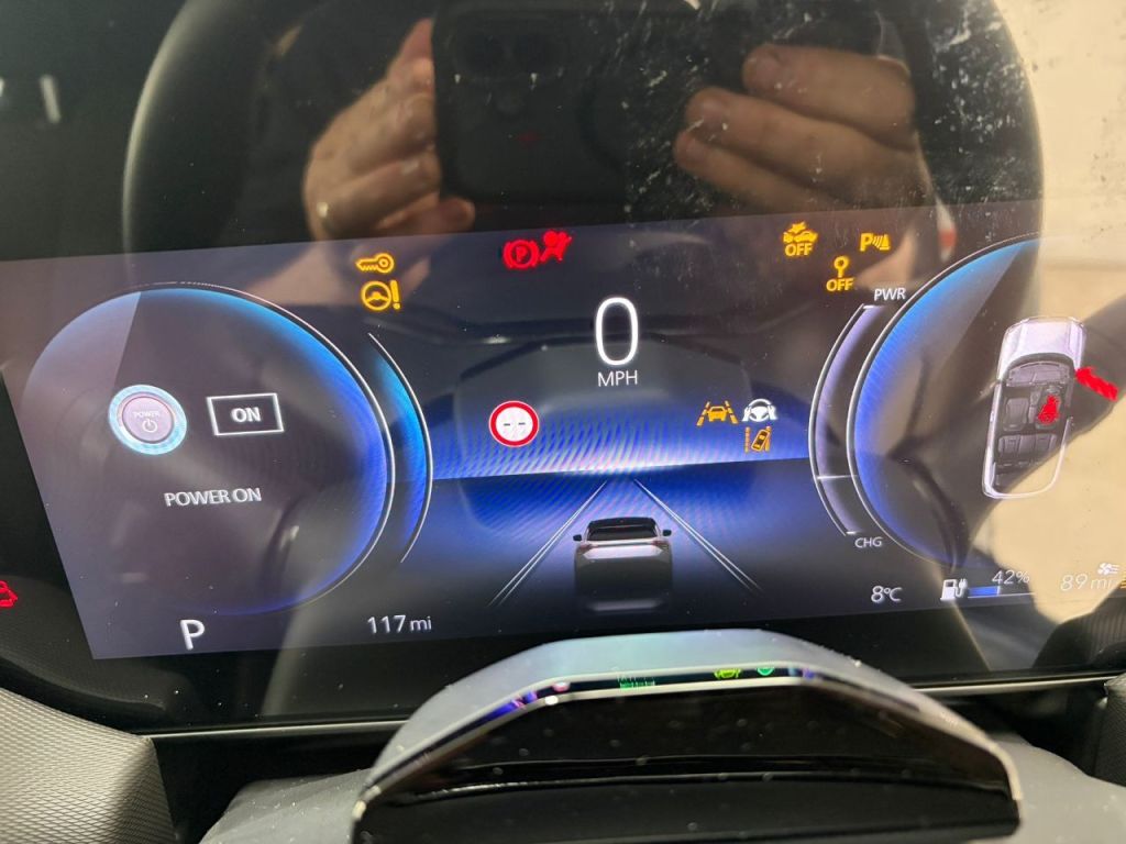 Used Suzuki e Vitara 2026 for sale - 78190817: Photo 8