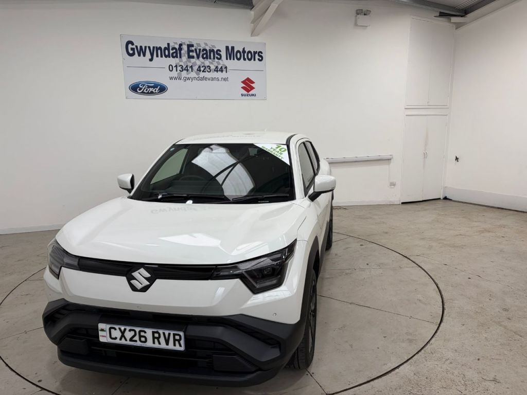 Used Suzuki e Vitara 2026 for sale - 78190817: Photo 9