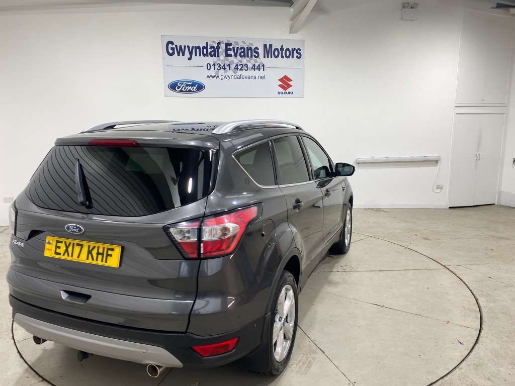 Used Ford Kuga 2017 for sale - 77006597: Photo 10