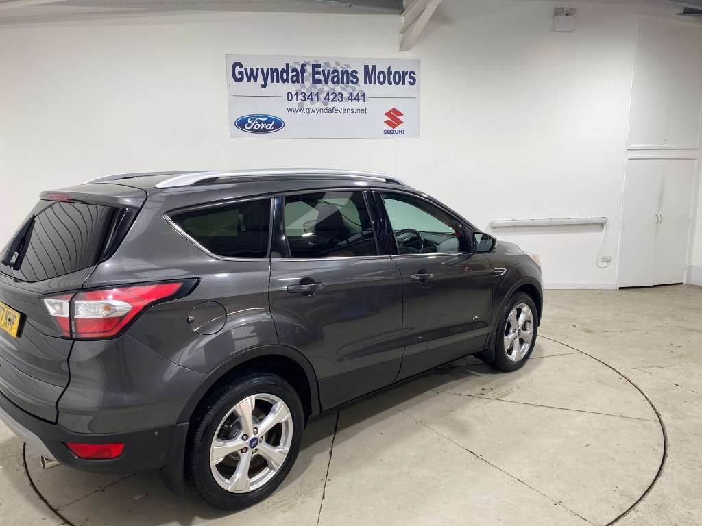 Used Ford Kuga 2017 for sale - 77006597: Photo 11