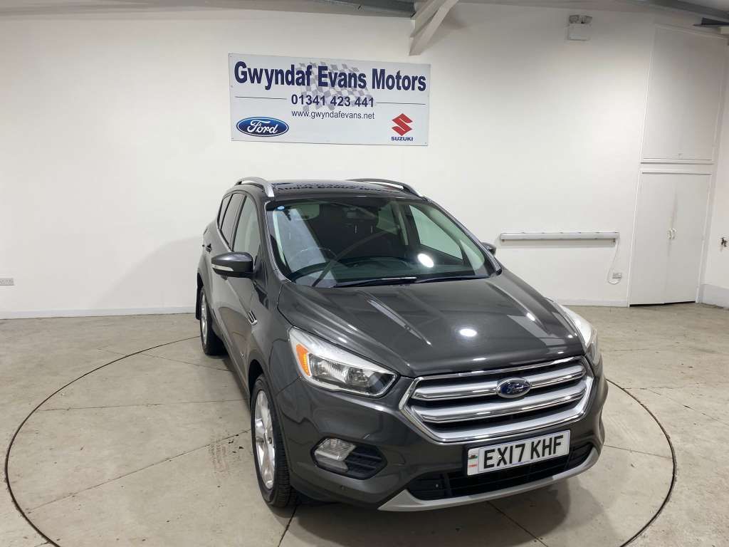 Used Ford Kuga 2017 for sale - 77006597: Photo 13